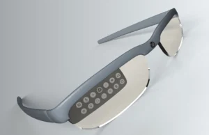 smart glasses