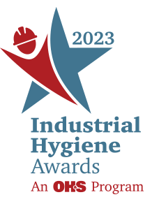 Industrial Hygiene Awards 2023