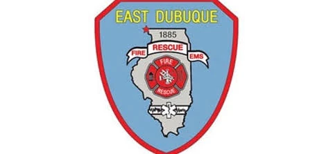 east_dubuque_fire_logo