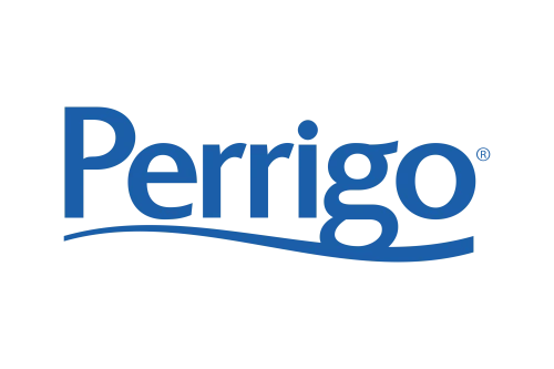 Perrigo-Logo