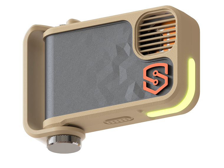 SlateSafety's BEACON V3